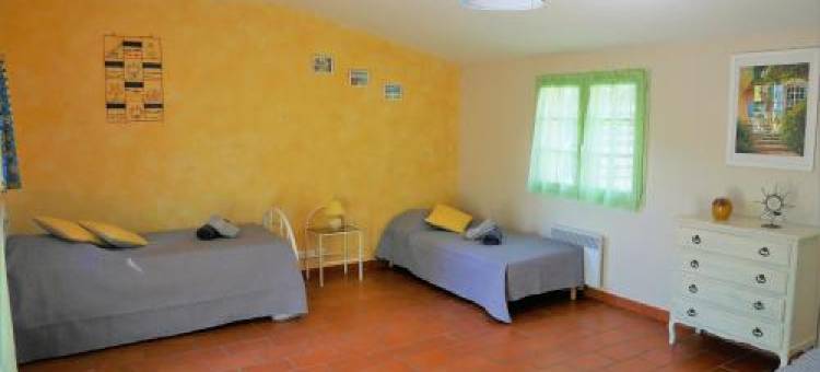 Le Mas des Oliviers图片