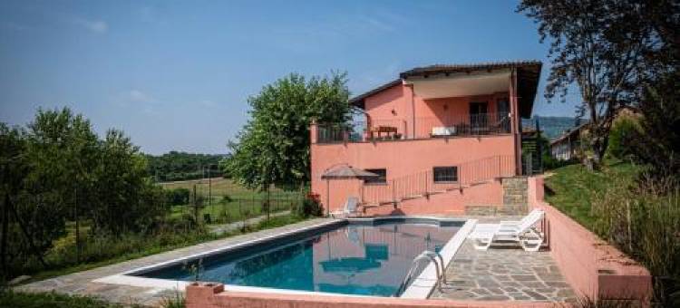 莫雷度假屋(Villa Con Piscina e Intera Struttura a Uso Esclusivo Casa del moré)图片