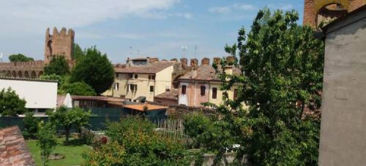 The History Apartment - le Cà de Boron图片