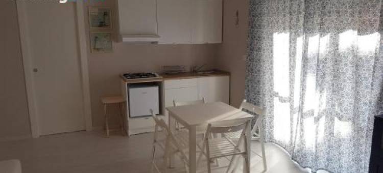 Galù Guest House Gaeta图片