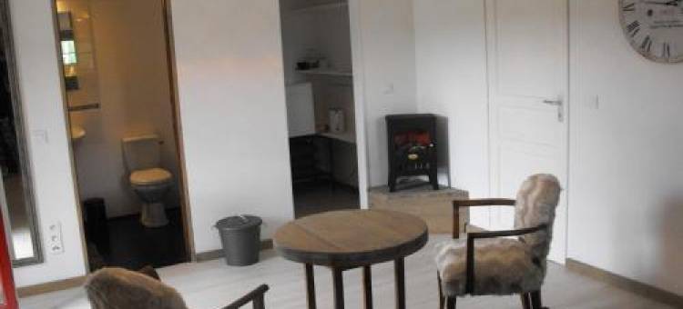 玛德琳地区酒店(Domaine de La Madeleine)图片