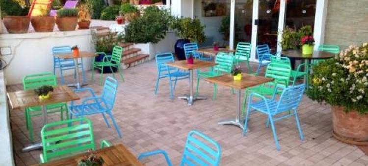 加州酒店(Hôtel California)图片