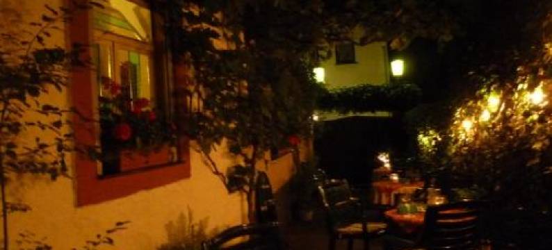 Alte Weinstuben Steinfelder Hof - B&B图片