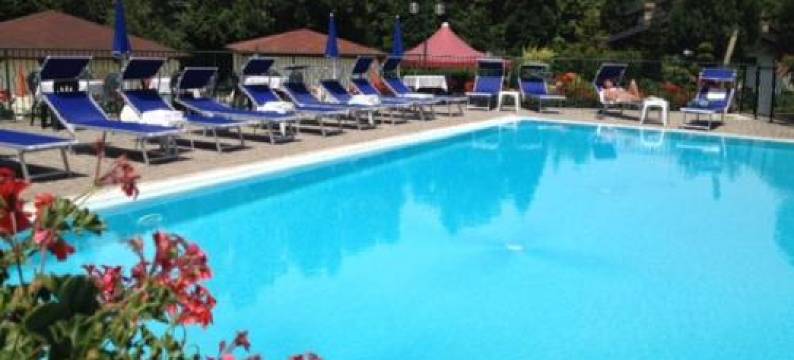 拉罗塔酒店(Hotel la Ruota)图片