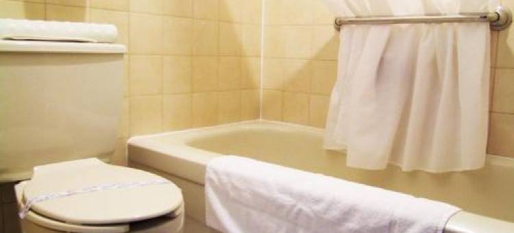 布鲁楠特汽车旅馆(Motel à la Brunante Petit Déjeuner Inclus Avec la Chambre)图片