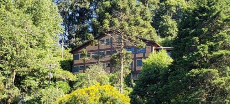 诺萨锡蒂奥德圣母洛雷托酒店(Sitio Nossa Senhora de Loreto)图片