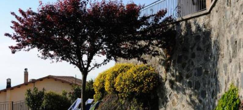 凡特斯密住宿加早餐旅馆(Villa dei Fantasmi)图片