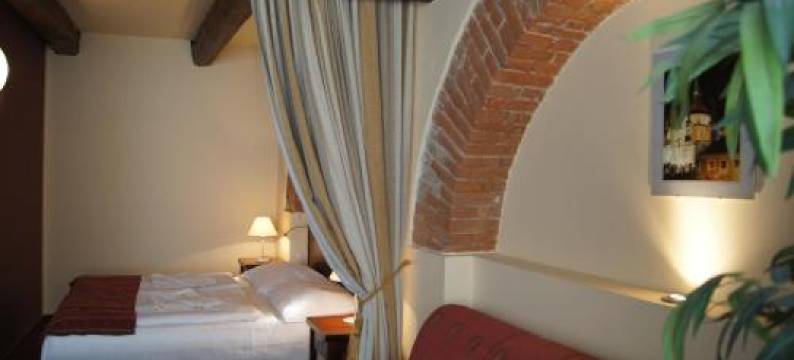 和谐旅馆(Pension Harmonie -Self Check-IN)图片