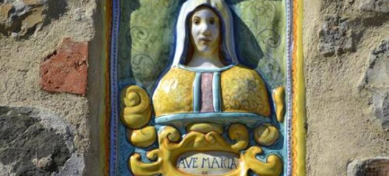 卡萨弗郎公寓(Casa Franci)图片