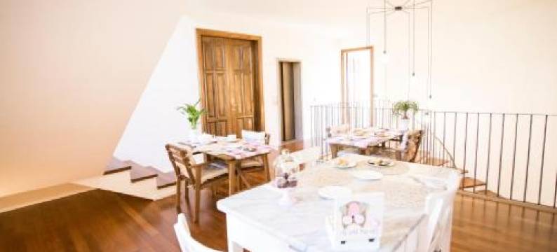 阿尔巴住宿加早餐旅馆(Villa Alba B&B)图片