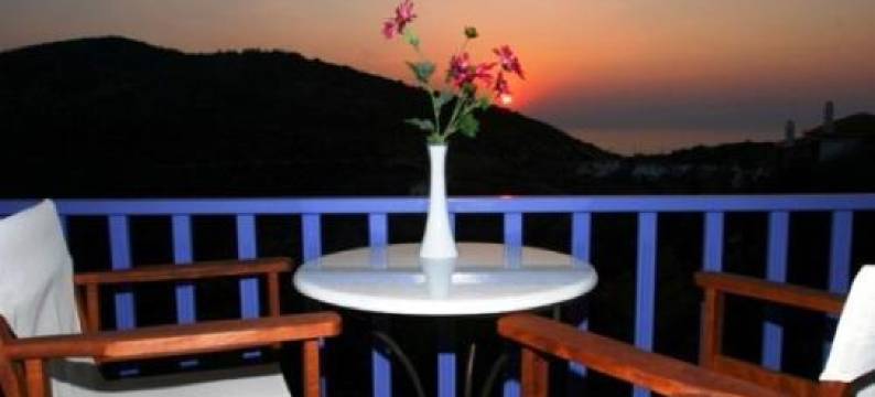 千人奔跑一室公寓(Chiliadromia Studios)图片