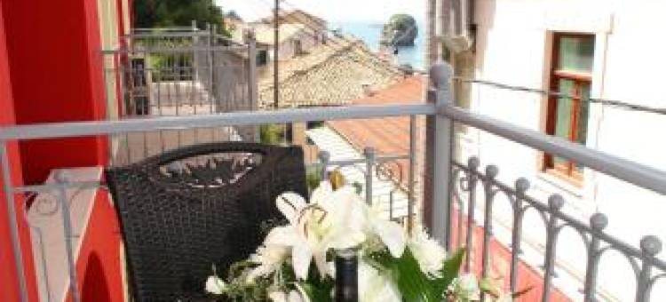 阿克洛西娅酒店(Acrothea Hotel)图片