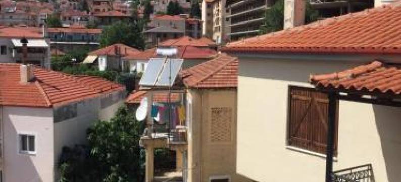 Marianna's Home Accommodation图片