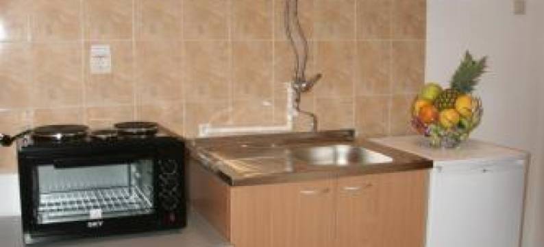 佐内公寓(Guest Accommodation Zone)图片