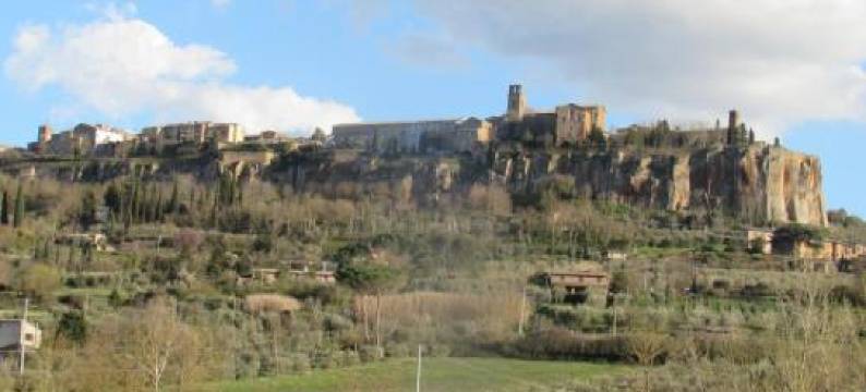 Casa Angolo Delle Rose图片