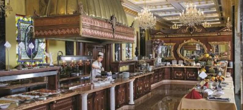 阿佛洛狄特宫酒店(Aphrodite Palace)图片