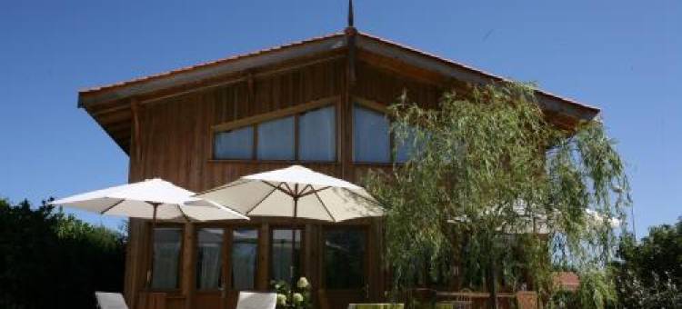 花园民宿(Chambres "Au Jardin")图片