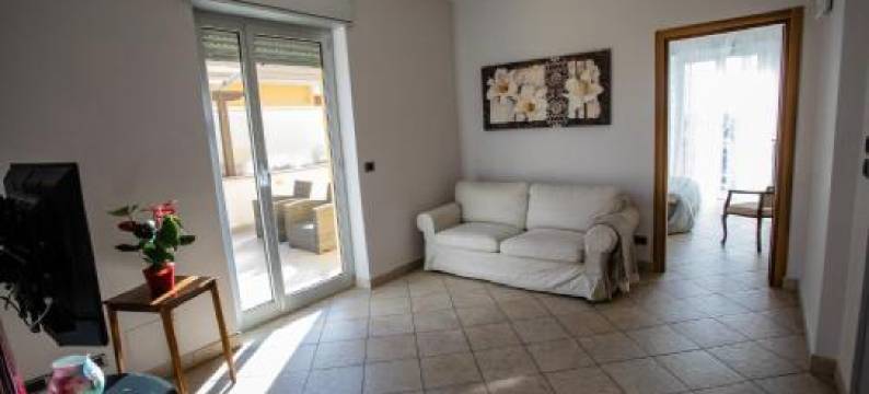 皮内罗洛阳台酒店(Terrazza di Pinerolo)图片