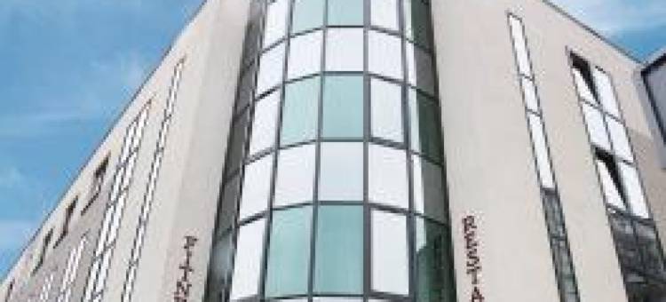 论坛健身水疗及健康酒店(Hotel Forum Fitness Spa & Wellness)图片