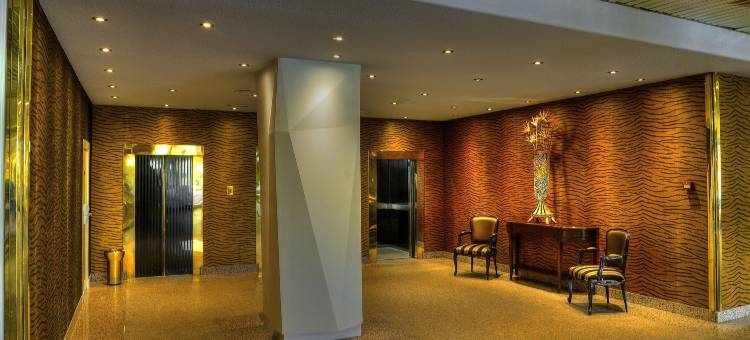 托莱多比阿特丽兹礼堂水疗酒店(Beatriz Toledo Auditorium & Spa)图片