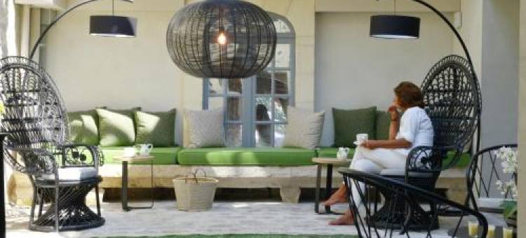 Le Général d'Elbée Hotel & Spa - Teritoria图片