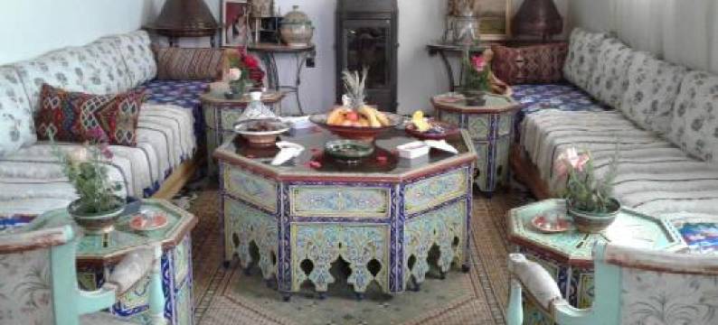 博美多尔别墅(Villa Pomme d'Or)图片