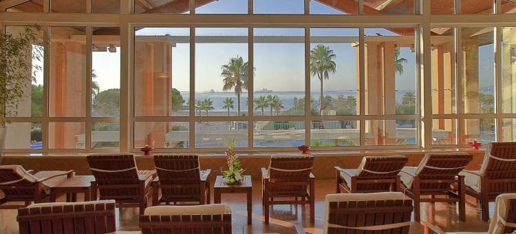 裴吉斯港海洋疗养美居酒店(Mercure Thalasso & Spa Port Frejus)图片