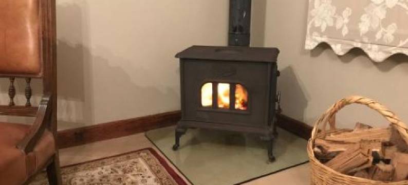 Somerset Grace Cottage图片