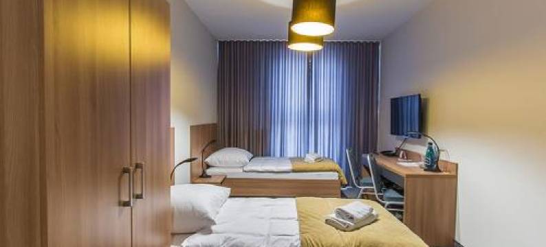 花园酒店(Hotel Garden)图片