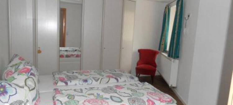 Ferienwohnung an der Therme图片