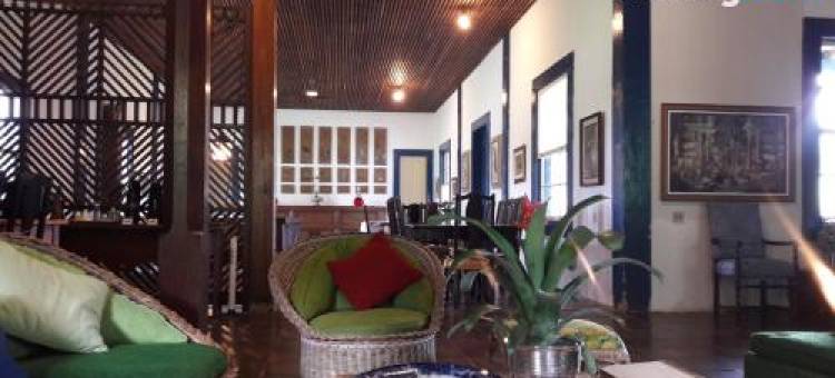 Pousada Fazenda Ponte Alta图片