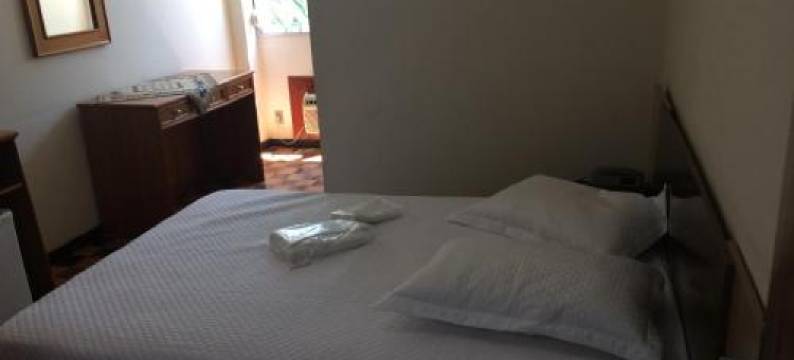 Hotel Tourist Araranguá图片