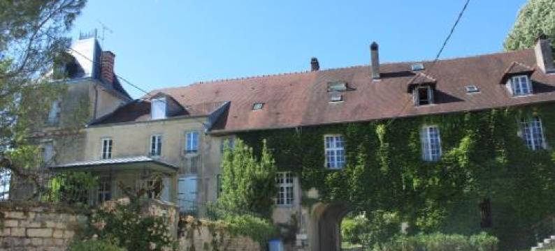 Gîte 2 du Château de Feschaux图片