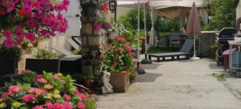 拉蒂伊利埃公寓(La Tuiliere)图片