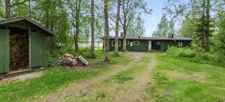 Holiday Home Ikonen by Interhome图片