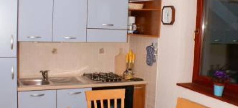 乔乔公寓(Apartments Jojo)图片