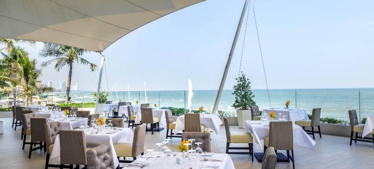 华欣丽笙水疗度假村(Radisson Resort & Spa HuaHin)图片