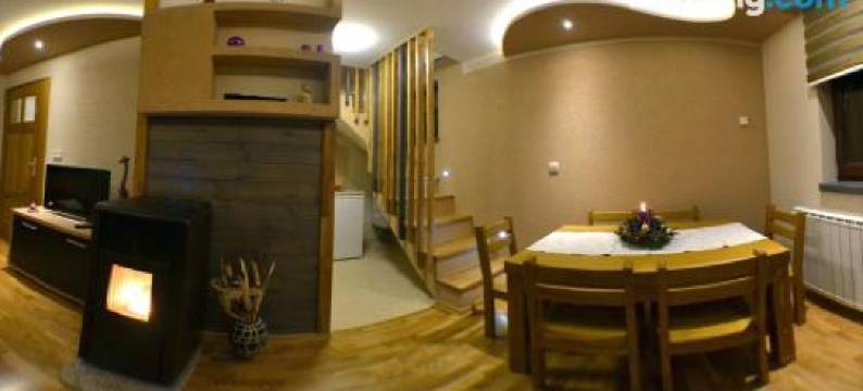 Grand Apartment Lučić图片