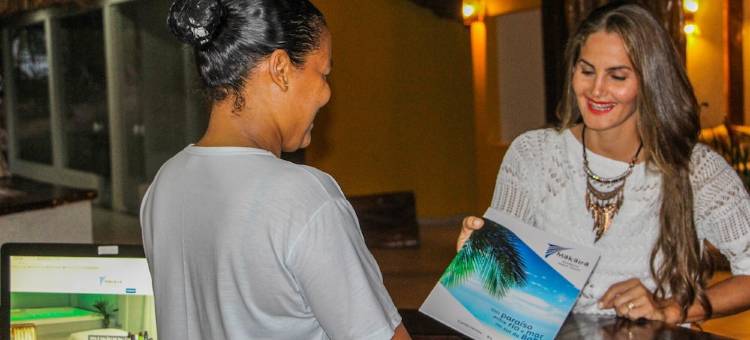 Makaira海滩度假村(Makaira Beach Resort)图片