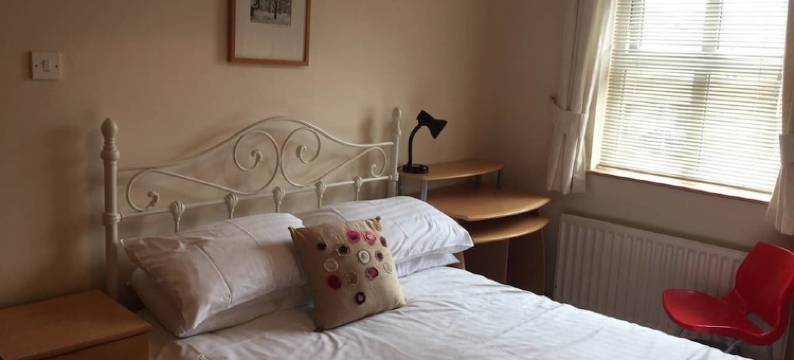 离家家庭度假屋(Family Home from Home)图片