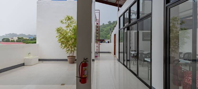 Virginia Suites图片