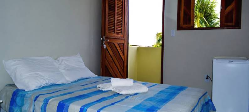 康奎斯塔多旅馆(Pousada Conquistador)图片