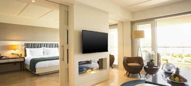 博德鲁姆凯拉斯豪华精选水疗度假酒店(Caresse, a Luxury Collection Resort & Spa, Bodrum)图片