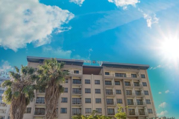 比德伍德套房酒店(Bidwood Suite Hotel)预订价格,联系电话位置地址【携程酒店】