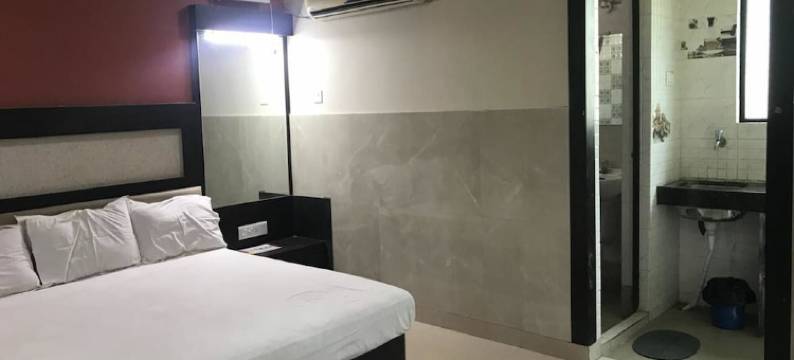 普里哥罗蒙哥兰花海滩旅馆(Goroomgo Orchid Beach Inn Puri)图片