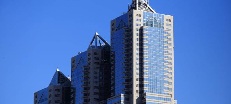 东京柏悦大酒店(Park Hyatt Tokyo)图片