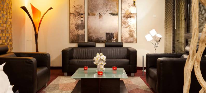 基里亚德南斯塔伯格林格斯谢姆酒店(Kyriad Strasbourg Sud - Lingolsheim)图片