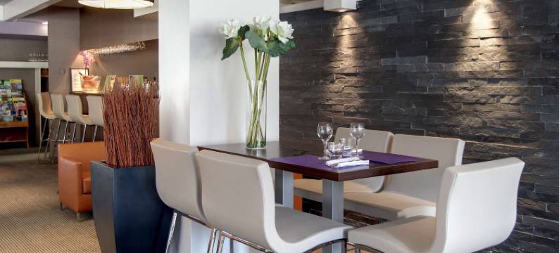 亚历山大公园贝斯特韦斯特酒店(Best Western Alexander Park)图片