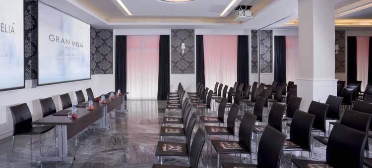 科隆盛美利亚酒店(Hotel Colón Gran Meliá - the Leading Hotels of the World)图片