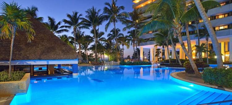 哈瓦那美利亚酒店(Melia Habana)图片